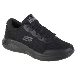 Skechers SKECH-LITE PRO Pánska voľnočasová obuv, čierna, veľkosť