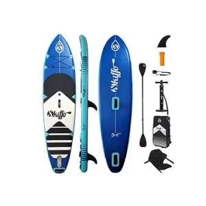 SKIFFO Skiff Combo 10'4'' (315 cm) Paddleboard