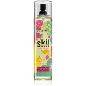 Skil Summer Crush Mango Smoothie parfémovaný telový sprej pre ženy 250 ml #902284