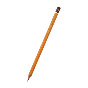 Ceruzka 4B, Koh-i-noor 1500