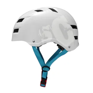 Skullcap Prilba na korčuľovanie a bicyklovanie Microshell Vnútorná škrupina EPS Vetrací systém #1426642