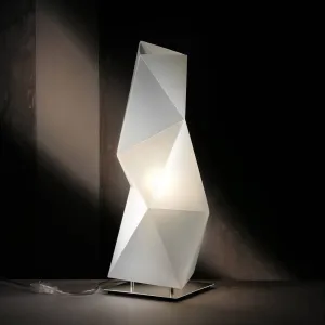 Slamp Diamond – dizajnérska stolová lampa, 45 cm #4696919