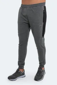 Slazenger Yoan Men's Sweatpants Anthracite