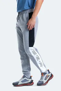 Slazenger Kanzu Men's Sweatpants Dark Gray