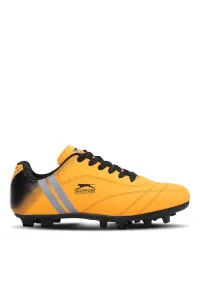 Slazenger Football Men's Astroturf Shoes Orange