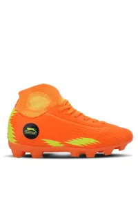 Slazenger Hadas Krp Football Men's Astroturf Shoes Orange