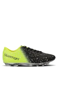 Slazenger Hania Krp Football Men's Astroturf Shoes Black