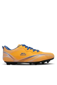 Slazenger Marcell Krp Football Men's Astroturf Shoes Orange