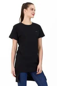 Slazenger Minato Women's T-shirt Black #6200507