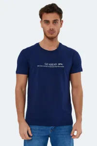 Slazenger Sanya Pánske tričko Námornícka modrá #6221733