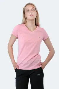 Slazenger Rebell I Women's T-shirt A.Pink #6154651