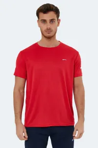 Slazenger Odette Pánske tričko červené #6222049
