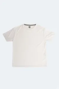 Slazenger Odalis J Pánske tričko biele