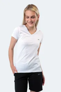 Slazenger Rebell I Women's T-shirt White #6155206