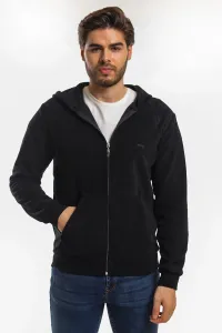 Slazenger SAMSON Men's Sweatshirt Black #6170333