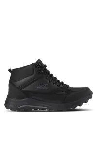 Slazenger HIRA Men's Boots Black / Black #7650465