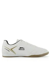 Slazenger Happen Indoor Soccer Men's Shoes White