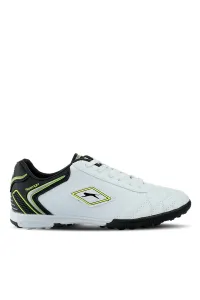 Slazenger Hugo Astroturf Football Men's Cleats Shoes White / Black
