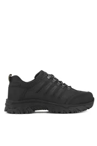 Slazenger Dante I Outdoor Shoes Men's Shoes Black #8639591