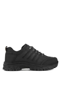 Slazenger Dante I Outdoor Shoes Men's Shoes Black #8639592