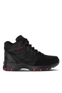 Slazenger ETERNAL I Men's Boots Black #7801074
