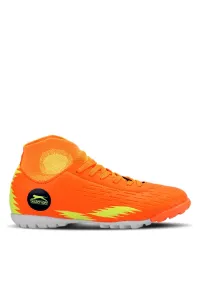 Slazenger Hadas Hs Football Men's Astroturf Shoes Orange