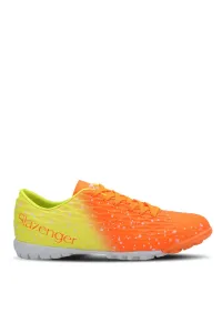 Slazenger Hania Hs Football Men's Astroturf Shoes Orange
