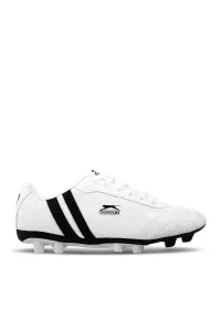 Slazenger Henrik Cleats Football Cleats White / Black #7507076