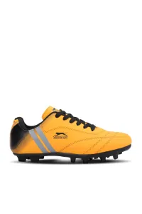 Slazenger Mark Krp Football Boys Football Boots Orange
