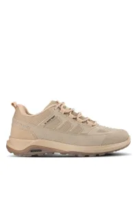 Slazenger Gazelle Men's Outdoor Shoes Beige #7668968