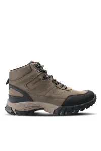 Slazenger Hadar Men's Outdoor Boots Sand #7507153