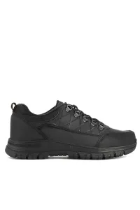 Slazenger Dynamic Outdoor Shoes Men's Shoes Black #6316593