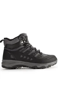 Slazenger Hydra Go Outdoor Boots Women's Shoes Black #6152816