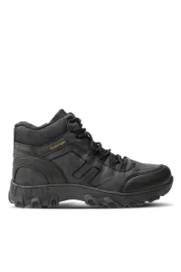 Slazenger Pesco Women's Outdoor Boots Dark Gray #6152851