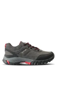Slazenger Hadya Men's Outdoor Shoes Dark Gray #6995013