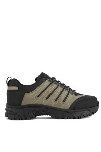 Slazenger Dante I Outdoor Shoes Men's Shoes Sand Sand #6937771