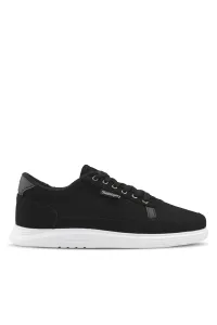 Slazenger Dahlia I Sneaker Men's Shoes Black