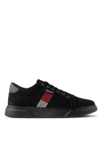 Slazenger Daly Sneaker Men's Shoes Black
