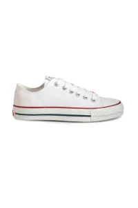 Slazenger Sun Men's Casual White Sneakers #7238749