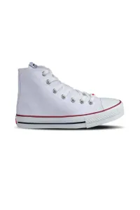 Slazenger School Men's Casual Sports Shoes White