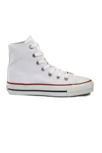 Slazenger School Daily White Sneakers #6790227