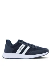 Slazenger Zaal M Men's Casual Sports Shoes/Navy Blue/Number 44