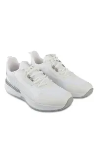 Slazenger Final White Sneakers