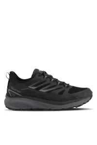 Slazenger WILD Waterproof Men's Outdoor Shoes Black / Black