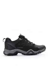 Slazenger Ademar Outdoor Shoes Men's Shoes Black #7833358