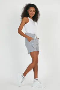 Slazenger Meint I Women's Shorts Gray