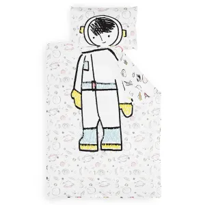 Sleepwise sleepwise, Soft Wonder Kids-Edition, posteľná bielizeň, 100 x 135 cm, 40 x 60 cm, priedušná, mikrovlákno #1427241