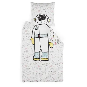 Sleepwise sleepwise, Soft Wonder Kids-Edition, posteľná bielizeň, 135 x 200 cm, 80 x 80 cm, priedušná, mikrovlákno #1427242