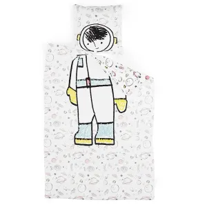 Sleepwise Soft Wonder Kids-Edition, posteľná bielizeň, 140 x 200 cm, 65 x 65 cm, priedušná, mikrovlákno #1427244
