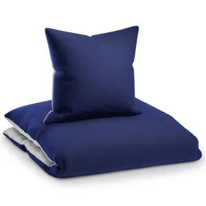 Sleepwise Soft Wonder Edition, posteľná bielizeň, 140x200 cm, mikrovlákno #1427227